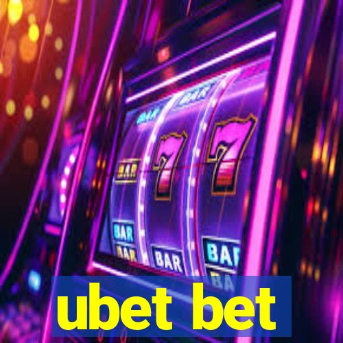 ubet bet